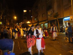 San Isidro de Mula 2009